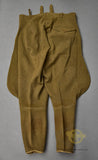 WWII German Reichsarbeitsdienst NCO Tunic and Breeches