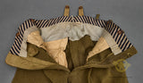 WWII German Reichsarbeitsdienst NCO Tunic and Breeches