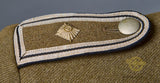 WWII German Reichsarbeitsdienst NCO Tunic and Breeches