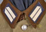 WWII German Reichsarbeitsdienst NCO Tunic and Breeches