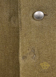 WWII German Reichsarbeitsdienst NCO Tunic and Breeches