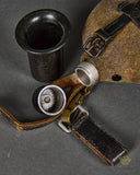 German WWII Canteen with Bakelite Cup
