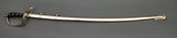 Vintage 1960 N.S. Meyer VPI Virginia Polytechnic Institute Virginia Tech VTCC Corp of Cadets Officer’s Presentation Sword