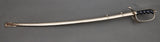 Vintage 1960 N.S. Meyer VPI Virginia Polytechnic Institute Virginia Tech VTCC Corp of Cadets Officer’s Presentation Sword