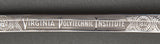 Vintage 1960 N.S. Meyer VPI Virginia Polytechnic Institute Virginia Tech VTCC Corp of Cadets Officer’s Presentation Sword
