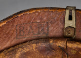 German Imperia Prussian Infantry Spike Helmet