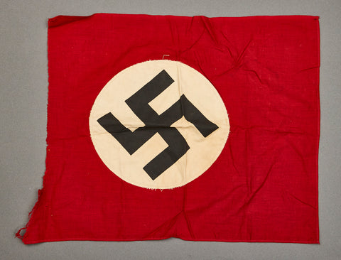 German WWII NSDAP Party Flag