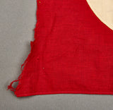 German WWII NSDAP Party Flag