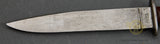 German WWII Boot Knife by Puma***STILL AVAILABLE***
