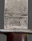 German WWII Boot Knife by Puma***STILL AVAILABLE***