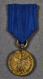 German Army 12 Year Long Service Award