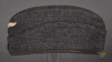 German WWII Luftwaffe Side Cap
