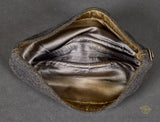 German WWII Luftwaffe Side Cap