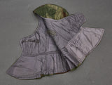 German WWII Army Camo Hood (Splintertarn Kopfhaube)