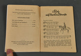Der Kleine Kilometestein