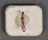 NSDAP Ein Volk Ein Reich Ein Führer Ceramic Pin