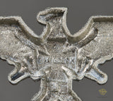 Rare German WWII NS-RKB Breast Eagle