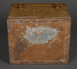 German Aircraft or Auto Tool and Supply Box