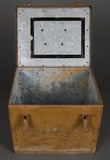 German Aircraft or Auto Tool and Supply Box