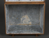 German Aircraft or Auto Tool and Supply Box