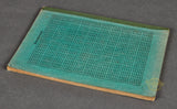 German WWII Original Arithmetic Book for 4th Graders