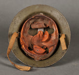WWII US M1917A1 Kelly Helmet