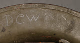 WWII US M1917A1 Kelly Helmet