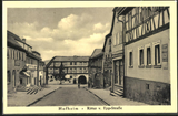 German WWII “Ritter von Epp” Street Sign VERY RARE