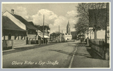 German WWII “Ritter von Epp” Street Sign VERY RARE
