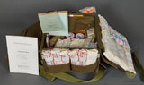 1980’s Vintage Slovakian Medical Kit
