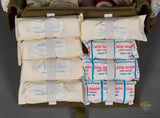 1980’s Vintage Slovakian Medical Kit