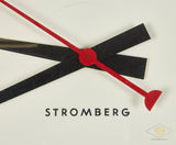 US Military Stromberg 24 Hour (Slave) Clock from EBoat