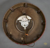 US Military Stromberg 24 Hour (Slave) Clock from EBoat