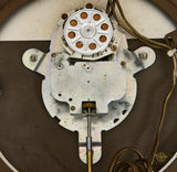 US Military Stromberg 24 Hour (Slave) Clock from EBoat