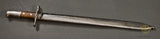 Swiss Model 1914 Pioneer Sawback Bayonet***STILL AVAILABLE***