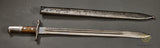 Swiss Model 1914 Pioneer Sawback Bayonet***STILL AVAILABLE***