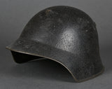 Swiss Model 18/40 Helmet