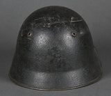 Swiss Model 18/40 Helmet