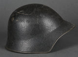 Swiss Model 18/40 Helmet
