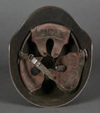 Swiss Model 18/40 Helmet