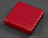 1939 Order of the German Eagle Breast Star with Swords by Godet &amp; Co. (in its Original Case of Issue)