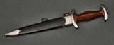 A Unique NSKK Model 1933 Dagger by RZM 7/66 (Carl Eickhorn)***STILL AVAILABLE***