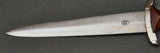 A Unique NSKK Model 1933 Dagger by RZM 7/66 (Carl Eickhorn)***STILL AVAILABLE***