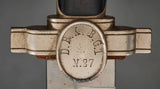 German Red Cross Enlisted Ranks Hewer, Unit Inscribed Langet**STILL AVAILABLE***