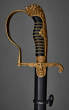 Etched Army Officer Sword by Paul Seilheimer, Solingen***STILL AVAILABLE***