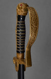 Etched Army Officer Sword by Paul Seilheimer, Solingen***STILL AVAILABLE***