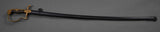 Etched Army Officer Sword by Paul Seilheimer, Solingen***STILL AVAILABLE***