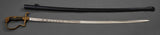 Etched Army Officer Sword by Paul Seilheimer, Solingen***STILL AVAILABLE***