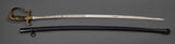 Etched Army Officer Sword by Paul Seilheimer, Solingen***STILL AVAILABLE***