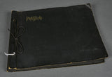 USMC 1920 Era Photo Album